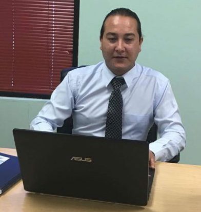 Samrat Thapa Chhetri